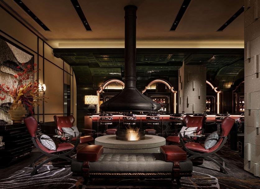 Lounge Ảnh