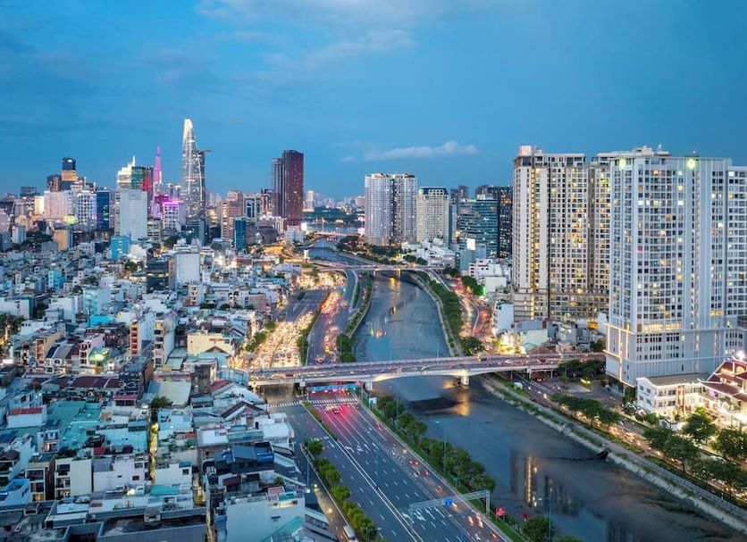 Cảnh ngoài trời Ảnh