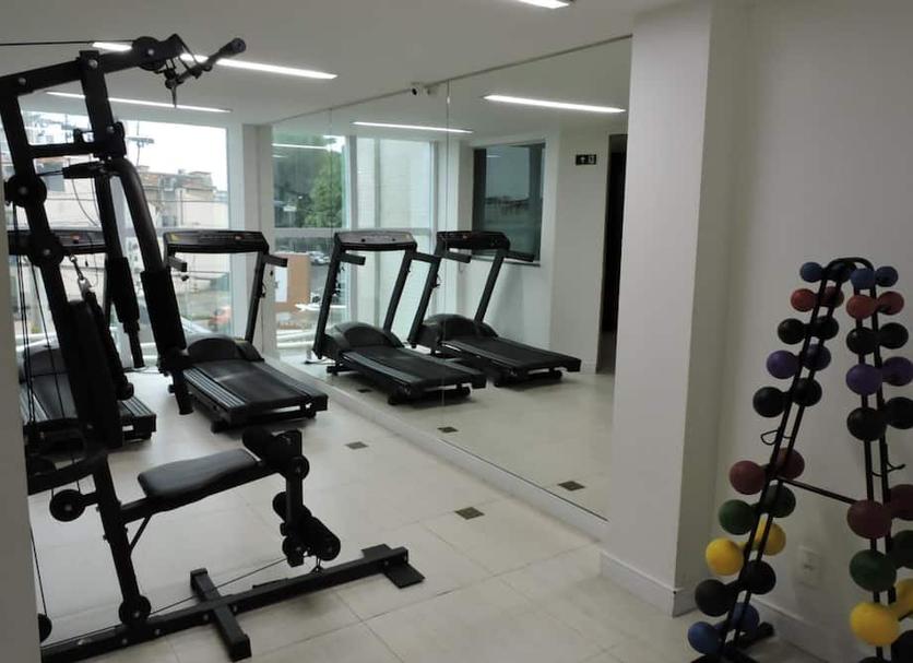 Gym Ảnh