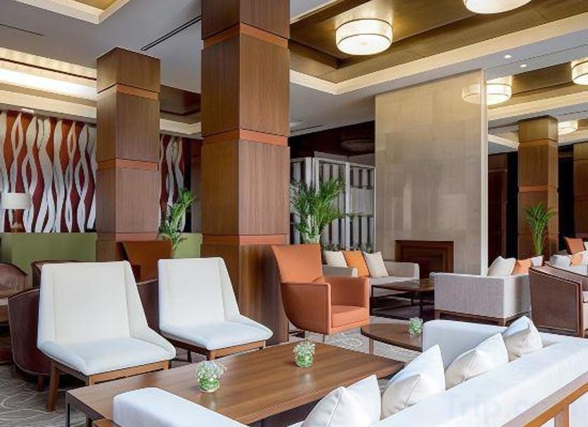 Lounge Ảnh