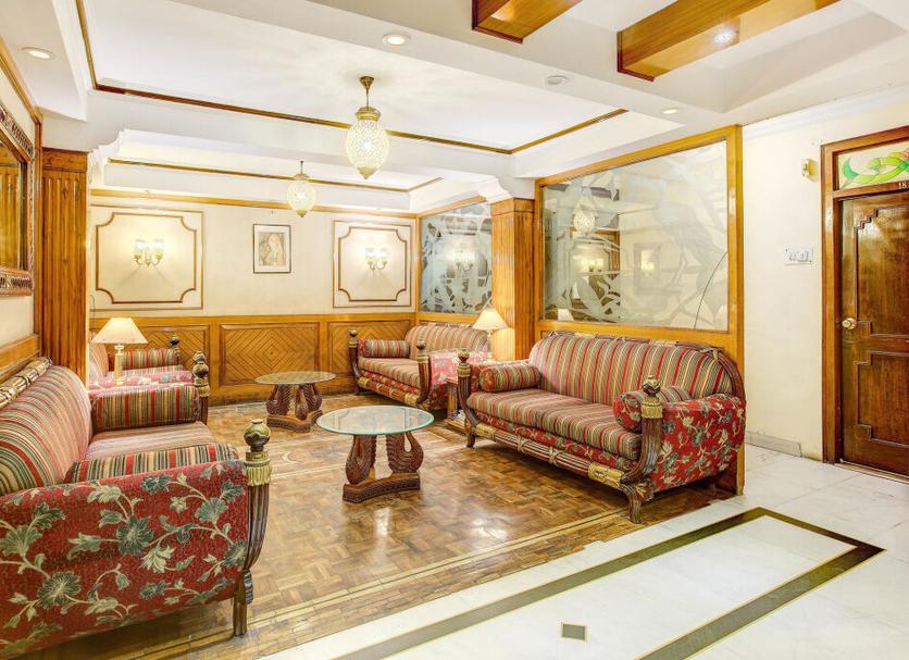 Lounge Ảnh