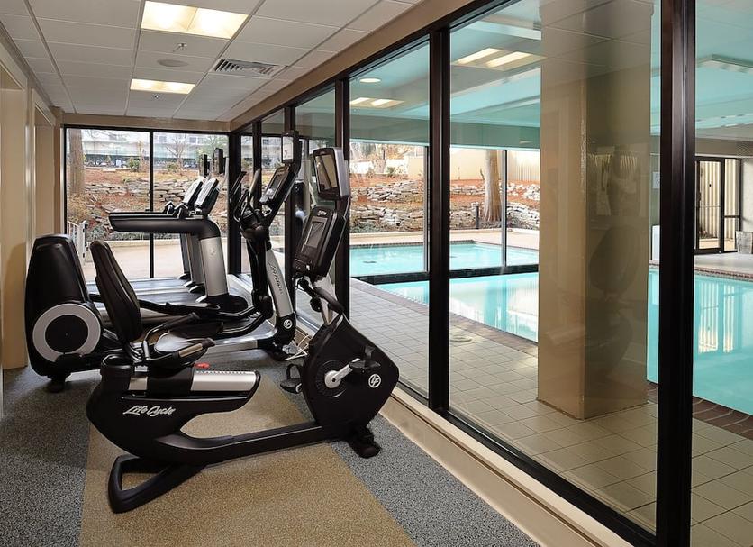 Gym Ảnh