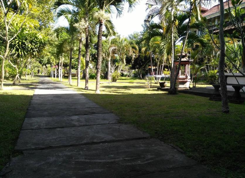 Cảnh ngoài trời Ảnh
