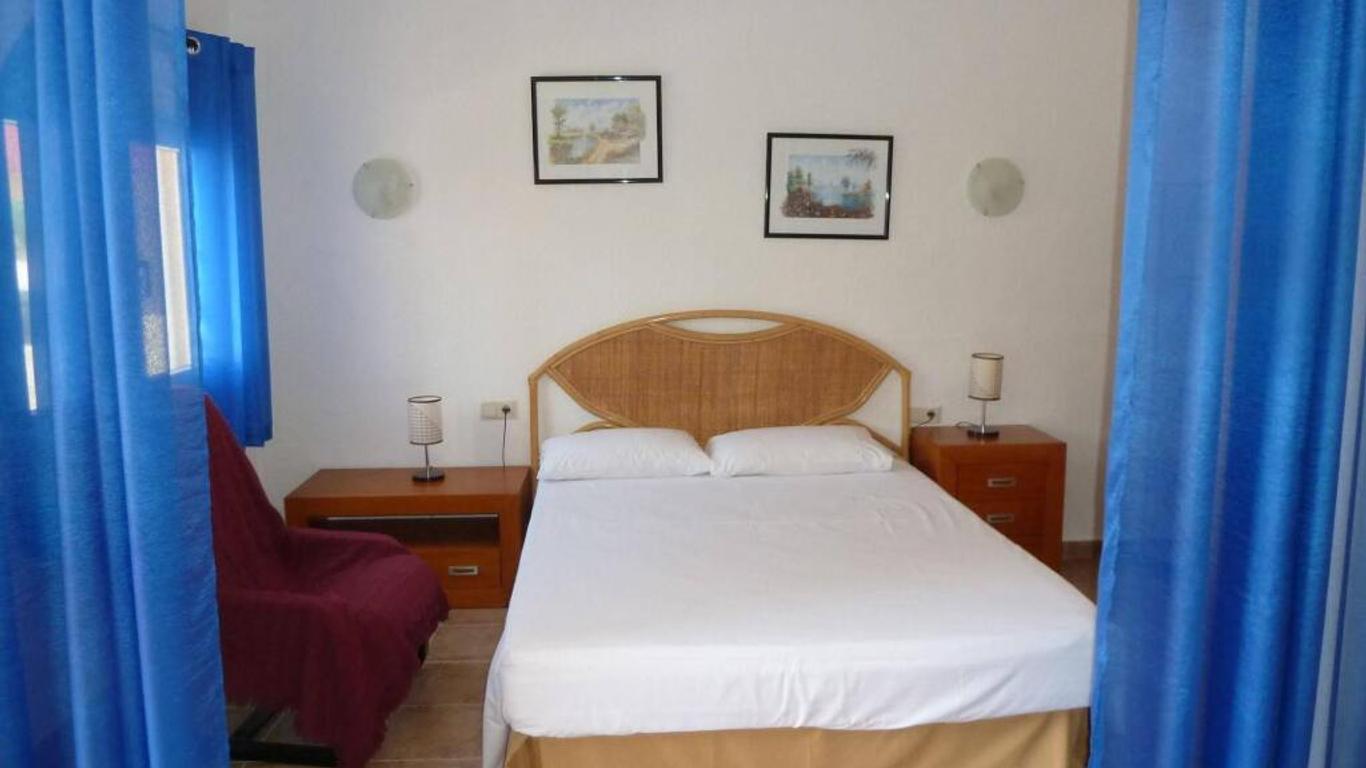 Aparthotel Carrio Sol - Monty´s