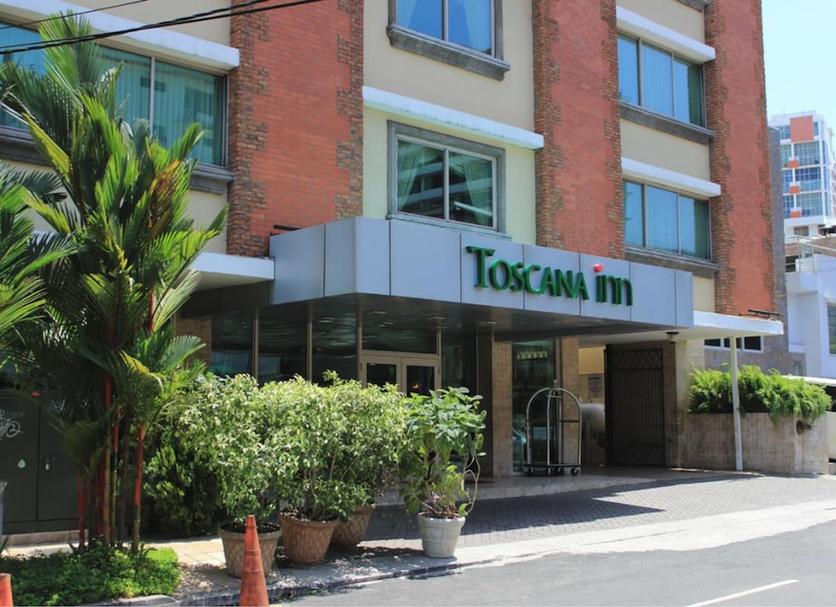 Toà nhà Ảnh