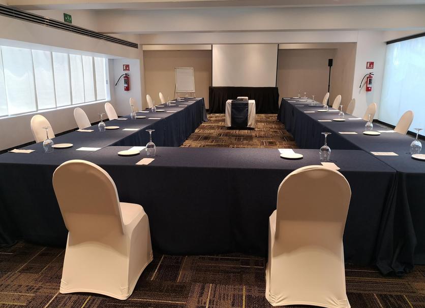 Conference room Ảnh