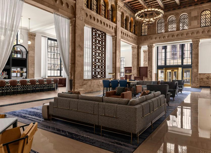 Lounge Ảnh