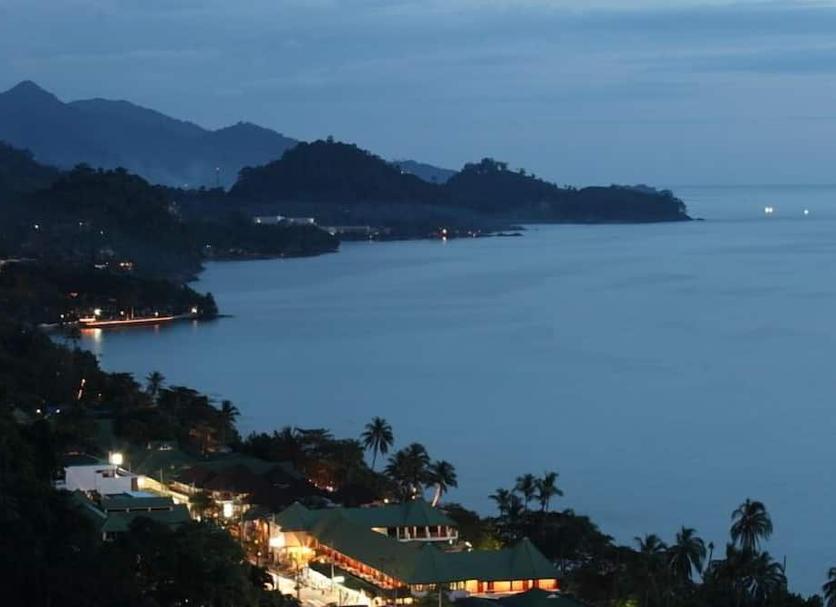 Cảnh ngoài trời Ảnh