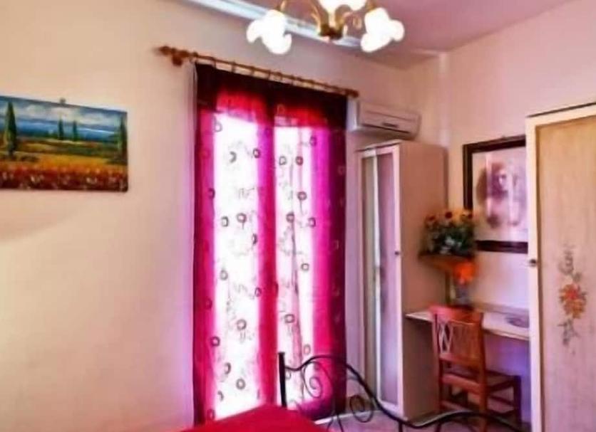 Tiện nghi trong phòng Ảnh