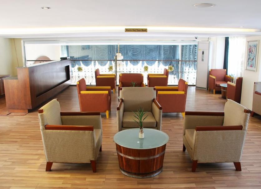 Lounge Ảnh