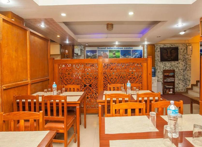 Nhà hàng Ảnh