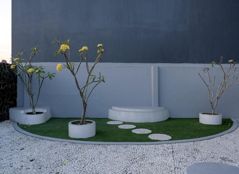 Cảnh ngoài trời Ảnh