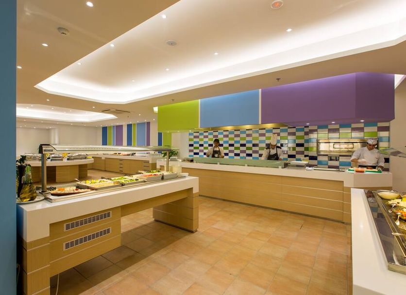 Buffet Ảnh