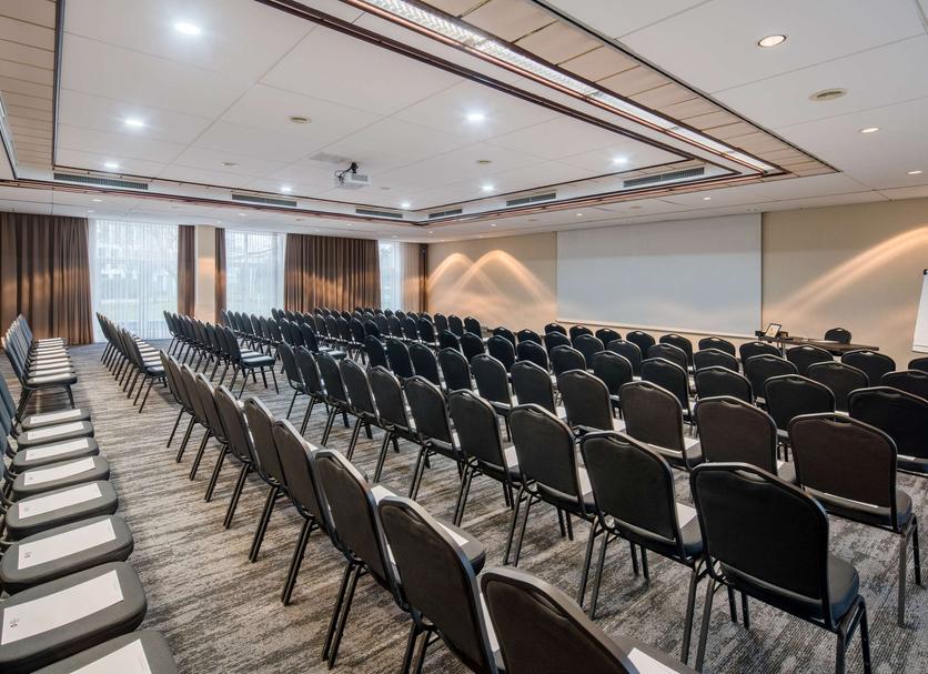 Conference room Ảnh