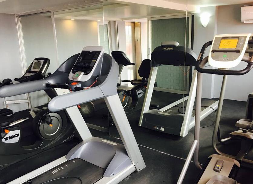 Gym Ảnh