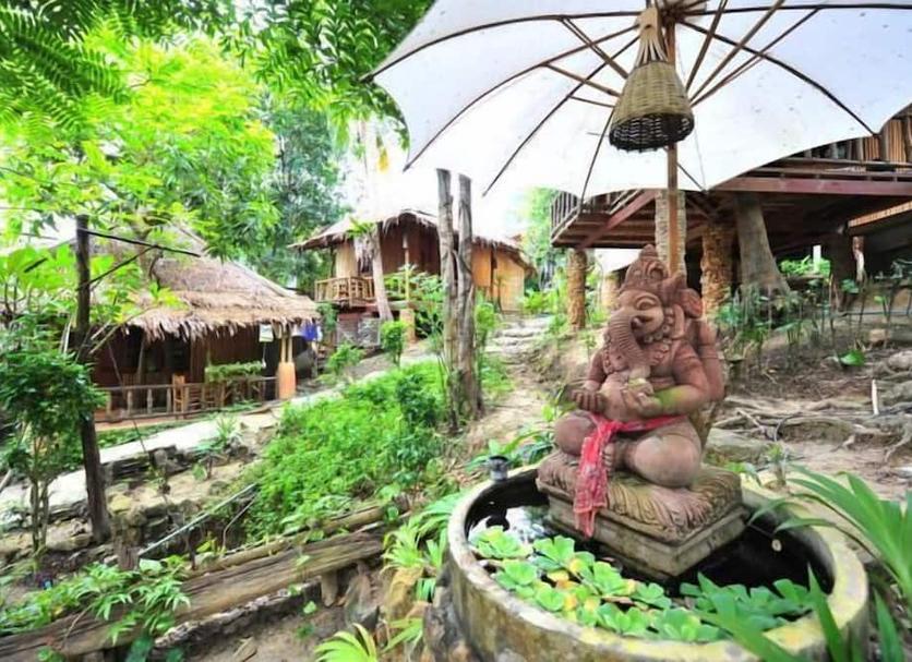 Cảnh ngoài trời Ảnh