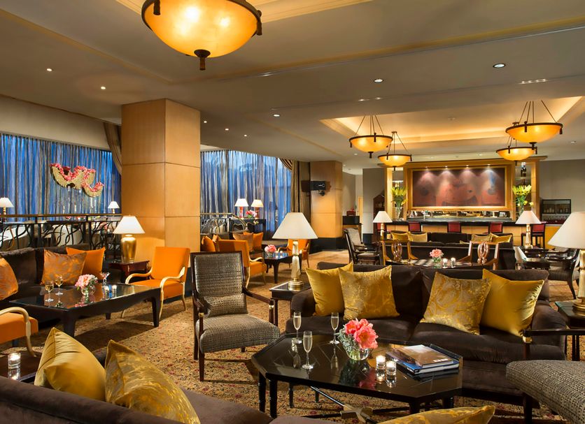 Lounge Ảnh