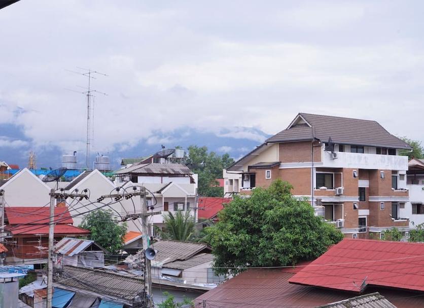 Cảnh ngoài trời Ảnh