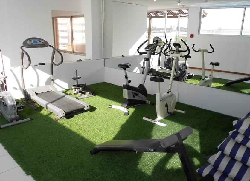 Gym Ảnh