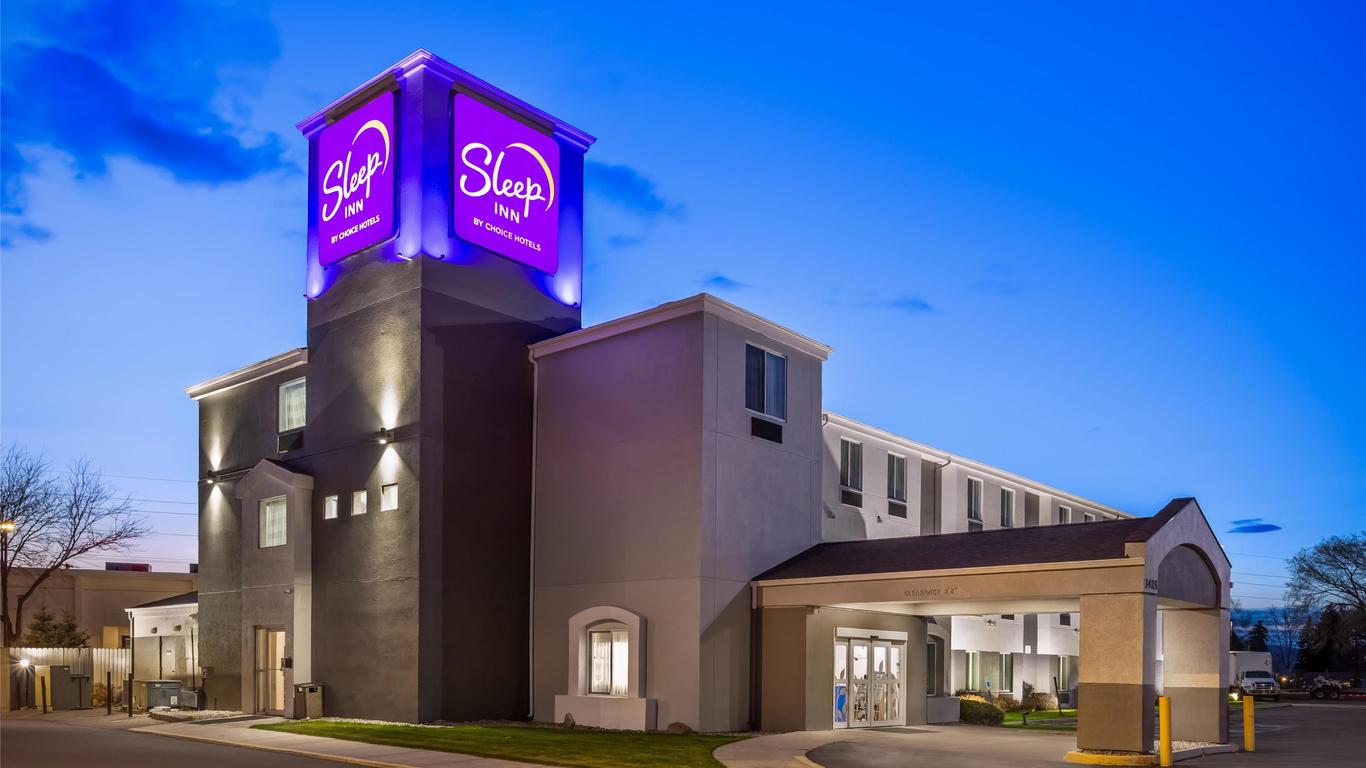 Sleep Inn