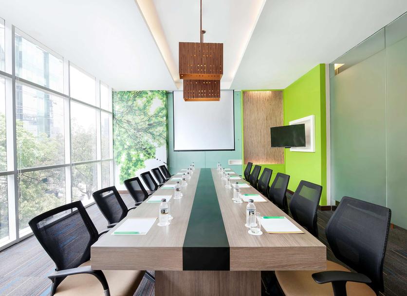Conference room Ảnh