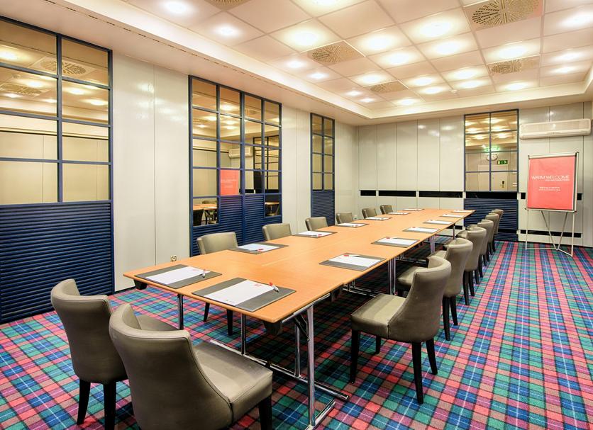 Conference room Ảnh