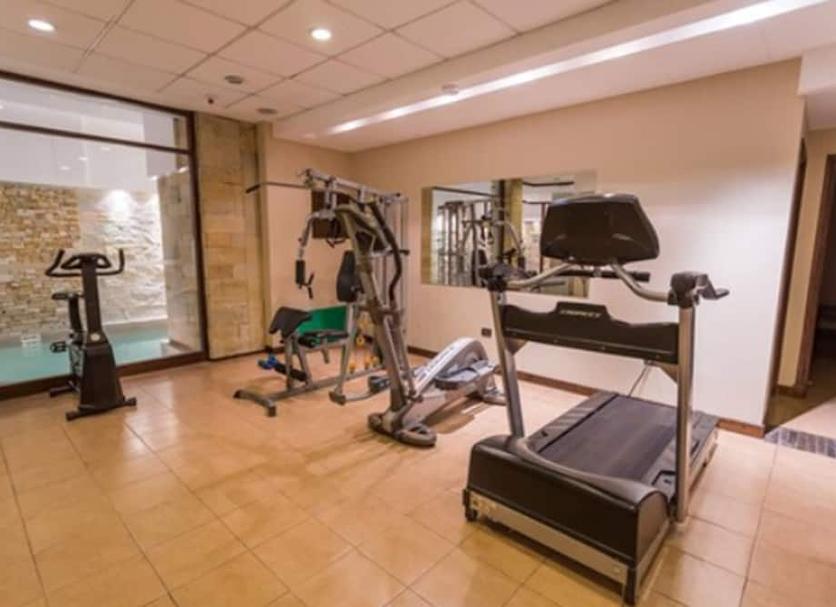 Gym Ảnh