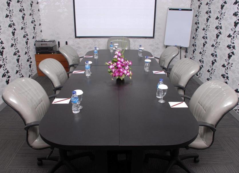 Conference room Ảnh