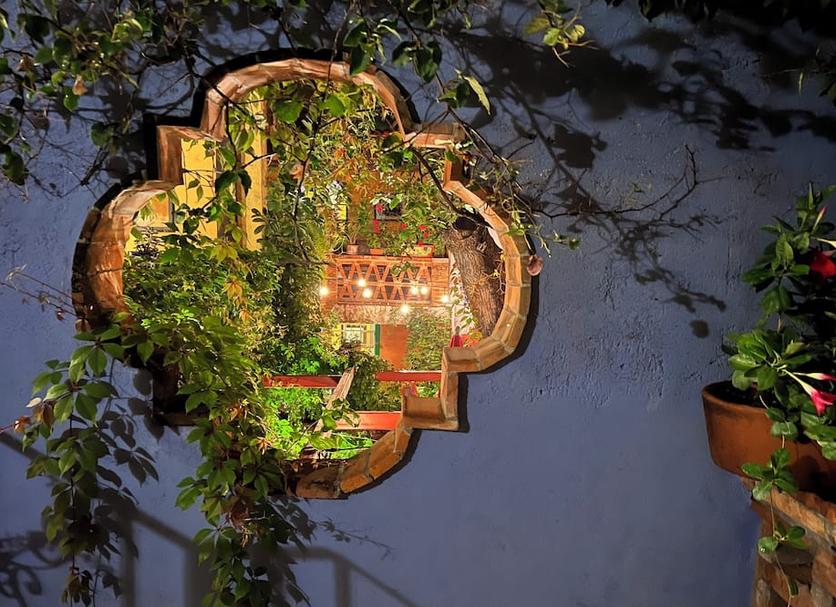 Cảnh ngoài trời Ảnh