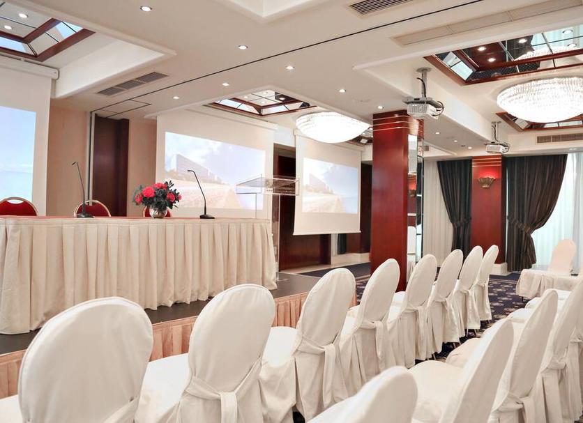 Conference room Ảnh
