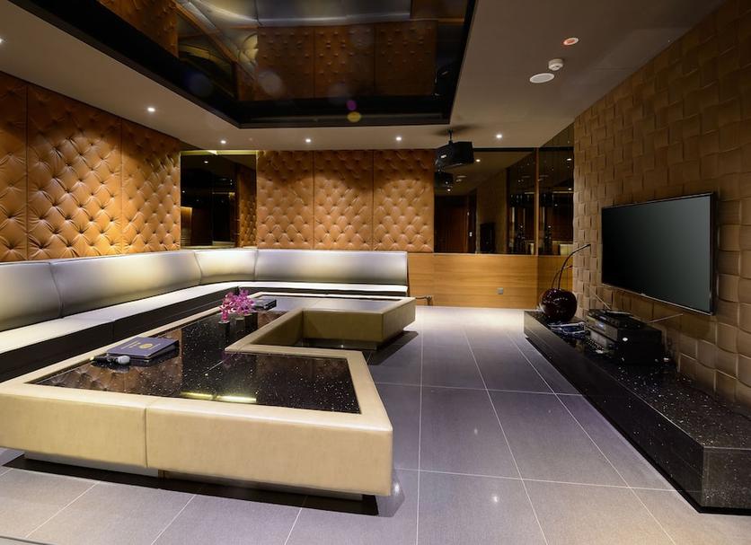 Lounge Ảnh