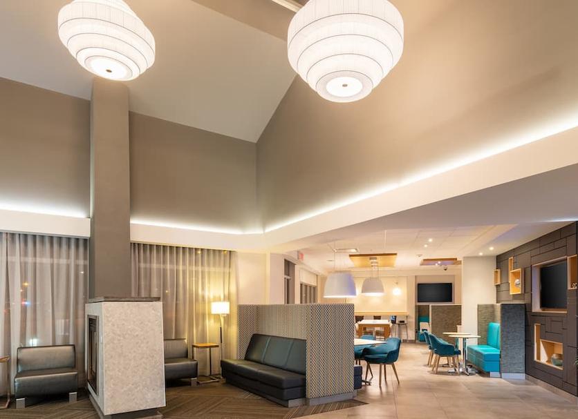 Lounge Ảnh