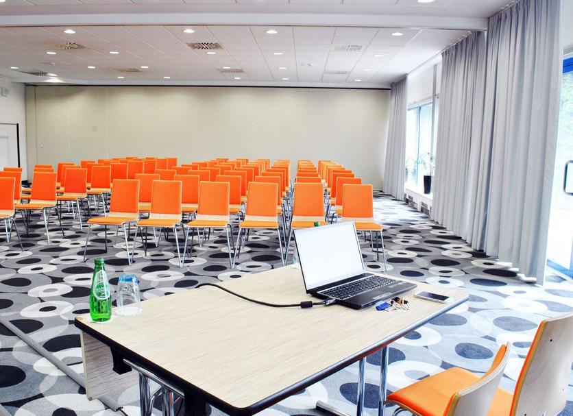 Conference room Ảnh