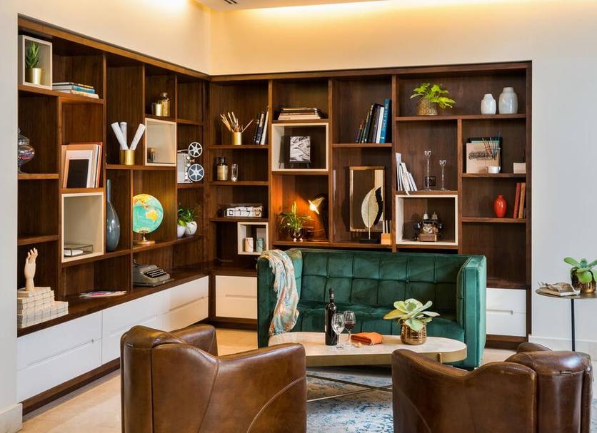 Lounge Ảnh