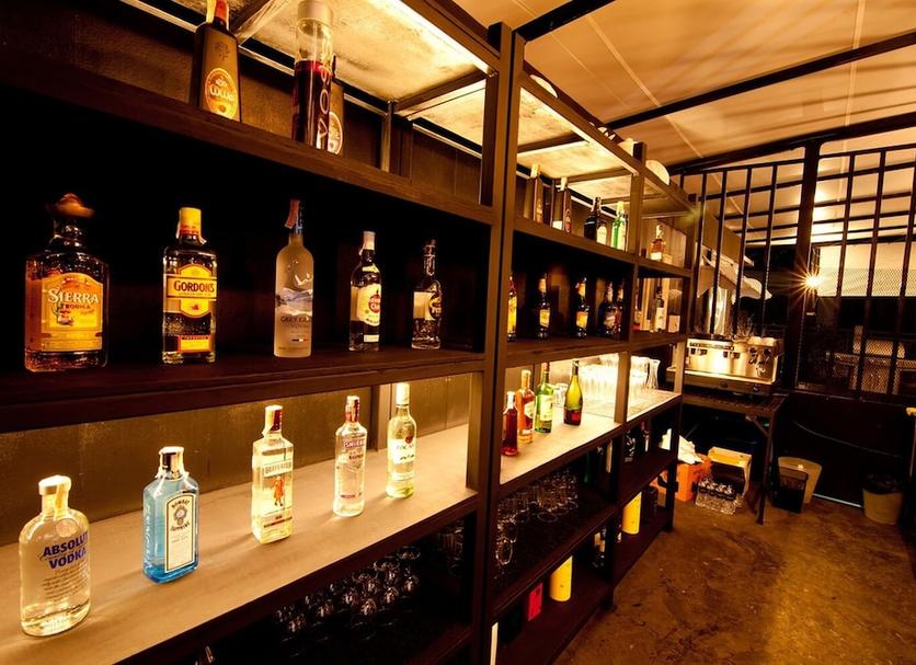 Bar Ảnh