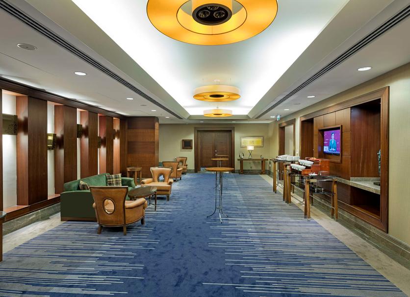 Conference room Ảnh