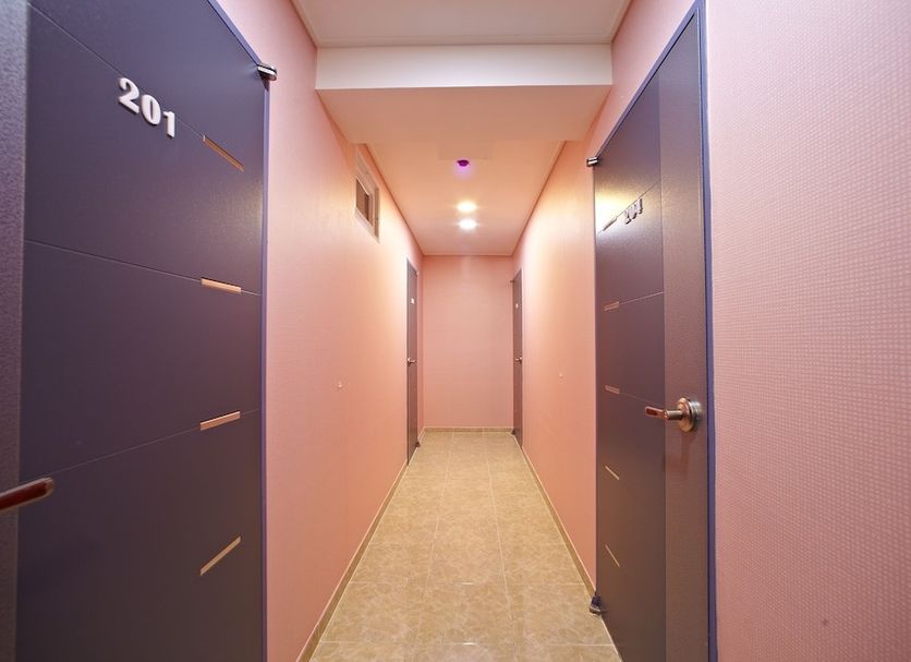 Tiền sảnh Ảnh