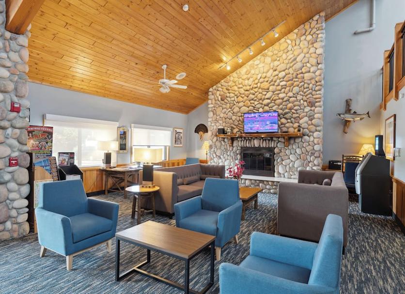 Lounge Ảnh
