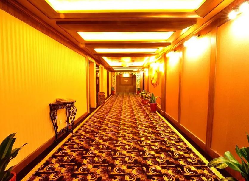 Tiền sảnh Ảnh