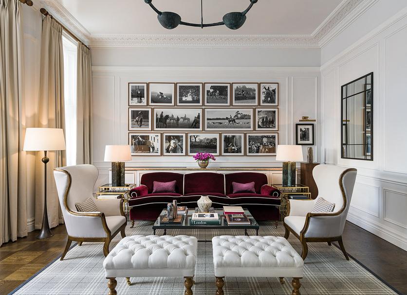 Lounge Ảnh