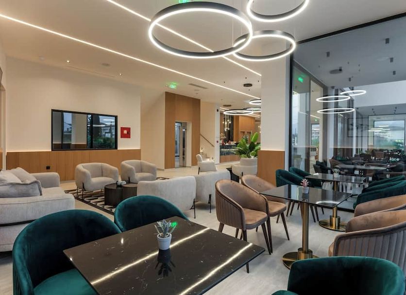 Lounge Ảnh
