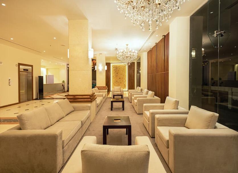 Lounge Ảnh