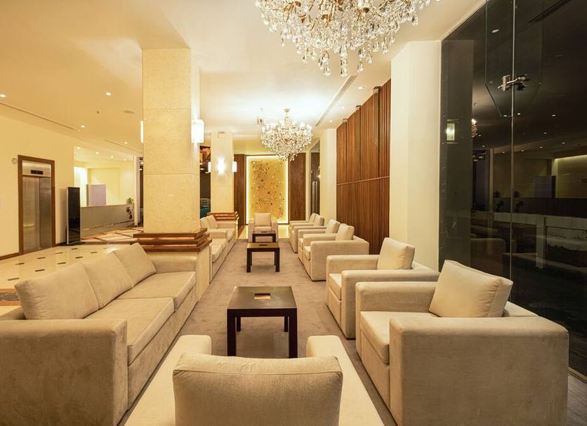 Lounge Ảnh