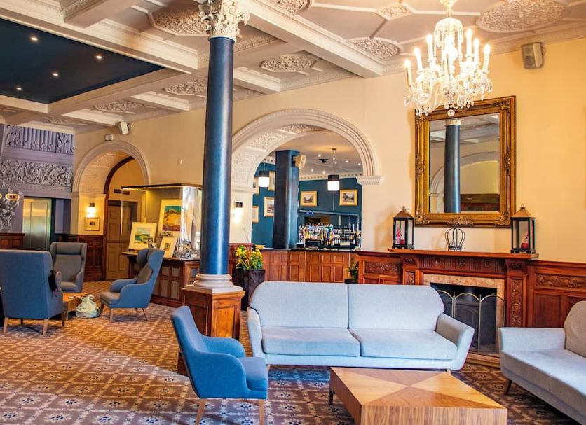 Lounge Ảnh