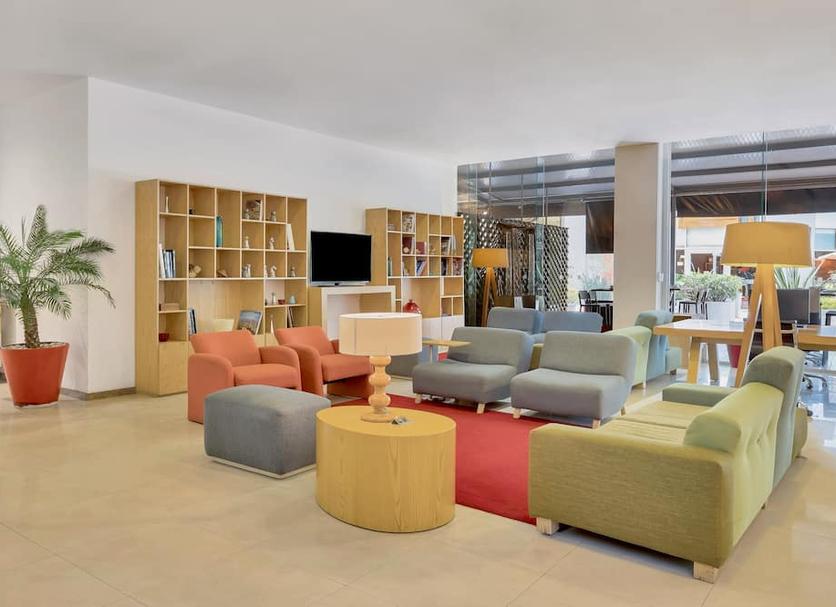 Lounge Ảnh