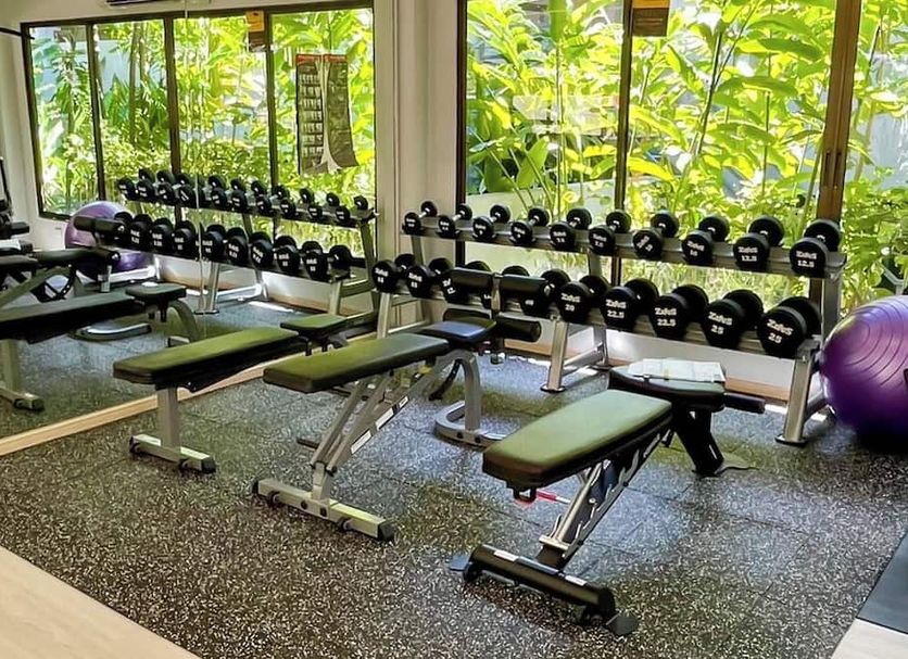 Gym Ảnh