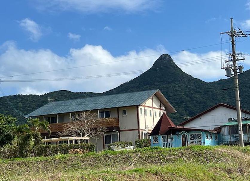 Toà nhà Ảnh