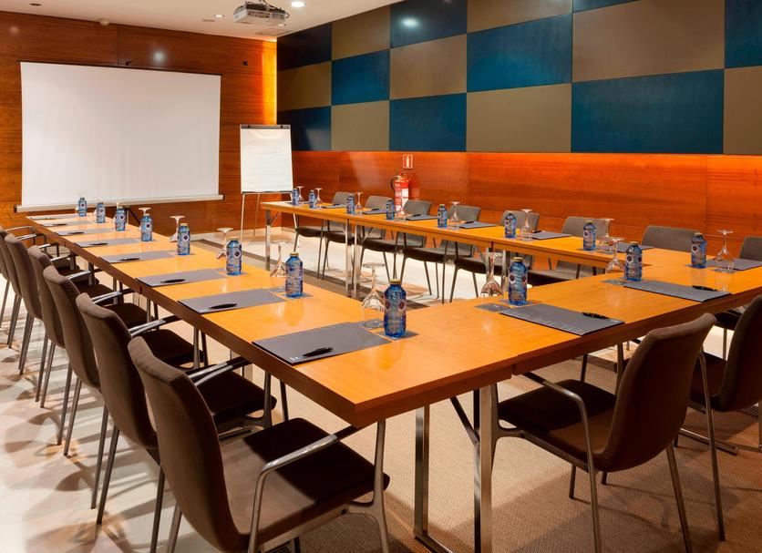 Conference room Ảnh