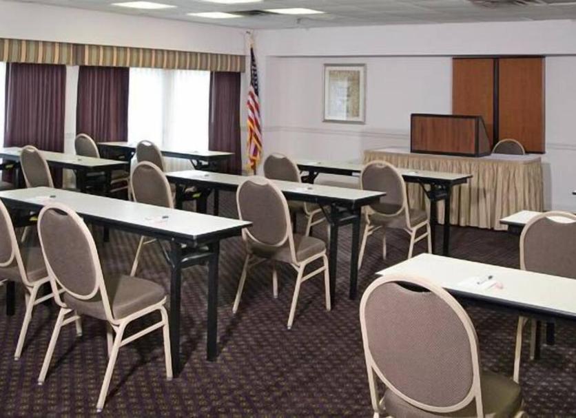 Conference room Ảnh