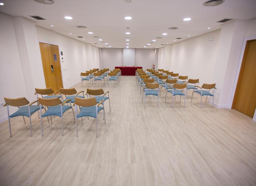 Conference room Ảnh